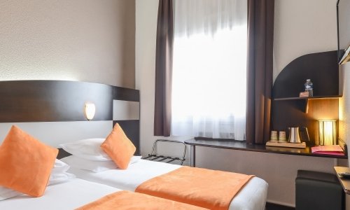 Les Chambres Supérieures Les Chambres Supérieures